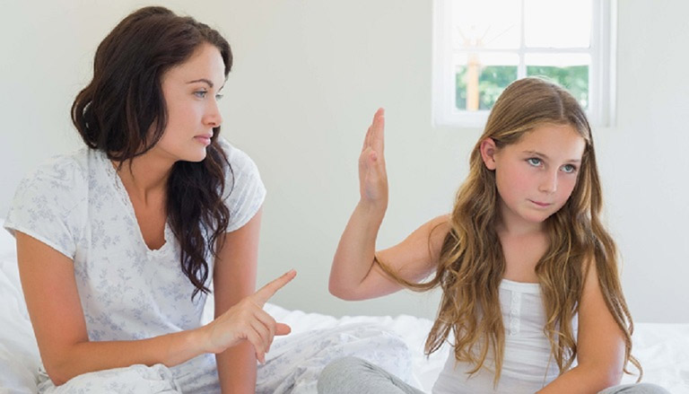 Rối loạn cảm xúc tuổi dậy thì