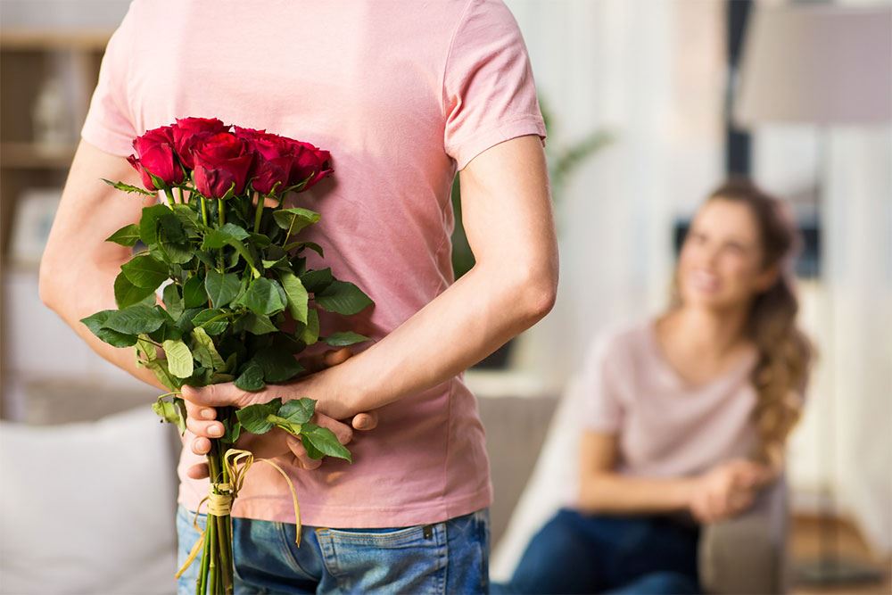 Chán nản sau hôn nhân