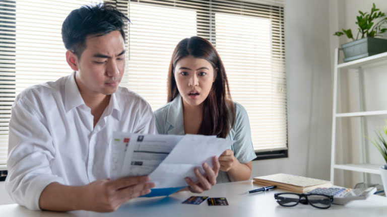 Nguyên nhân gây chán nản sau hôn nhân
