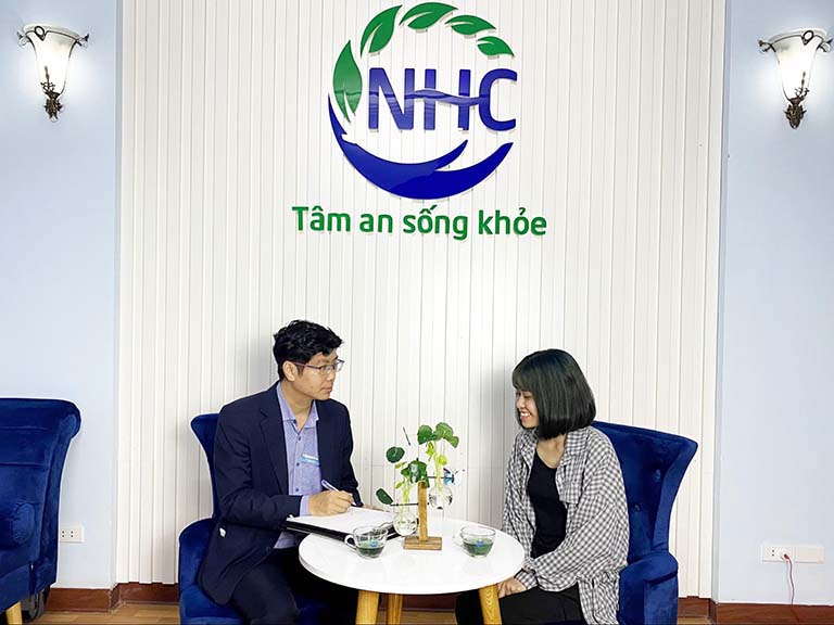 Hội chứng nghiện nhổ tóc