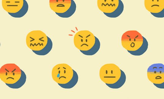 Rối loạn chức năng kiểm soát cảm xúc