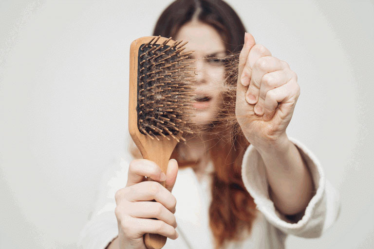 Hậu quả của stress trong công việc