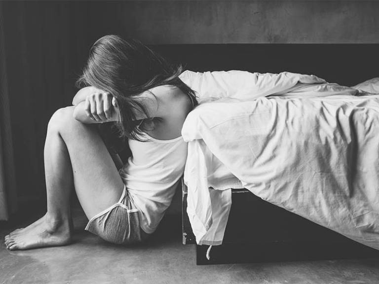 Trầm cảm u sầu