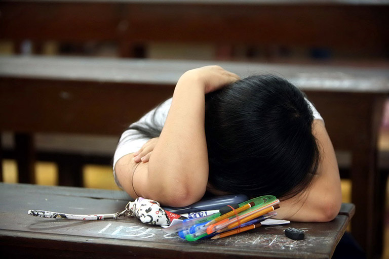 áp lực thi vào lớp 10 chuyên áp lực thi vào lớp 10 chuyên