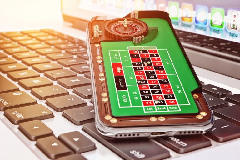 Cách cai nghiện cờ bạc online