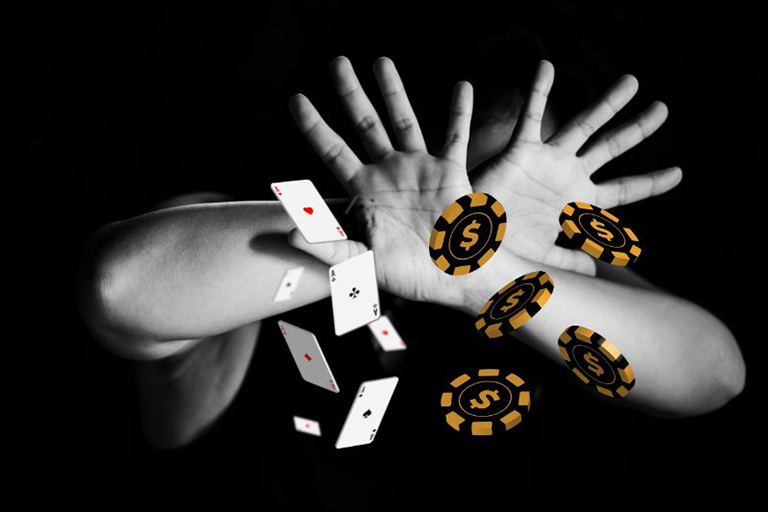 Cách bỏ cờ bạc làm lại cuộc đời