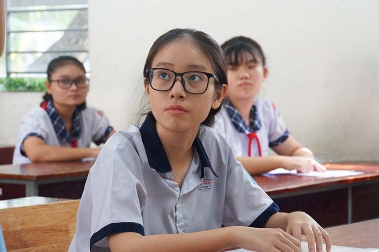vượt qua stress trước kỳ thi chuyển cấp vào lớp 10 vượt qua stress trước kỳ thi chuyển cấp vào lớp 10