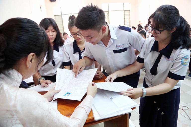 vượt qua stress trước kỳ thi chuyển cấp vào lớp 10 vượt qua stress trước kỳ thi chuyển cấp vào lớp 10