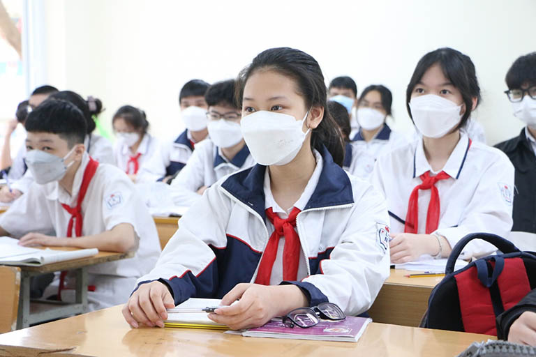 khủng hoảng tâm lý ở học sinh lớp 9 khủng hoảng tâm lý ở học sinh lớp 9
