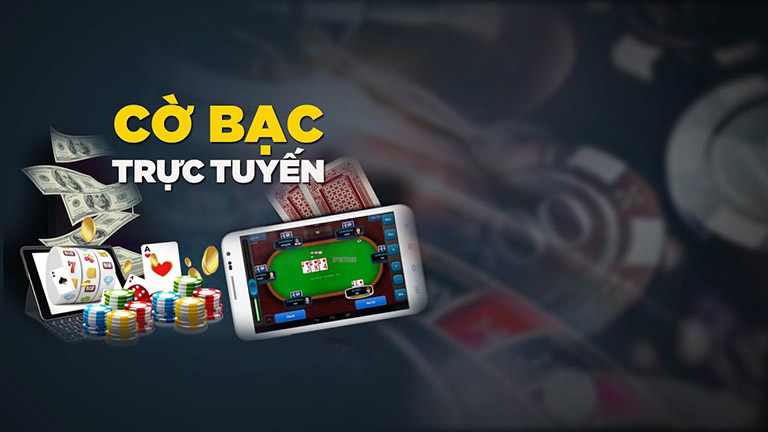 Nghiện cờ bạc online có bỏ được không
