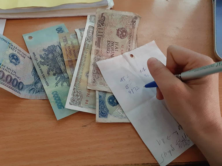 nghiện lô đề