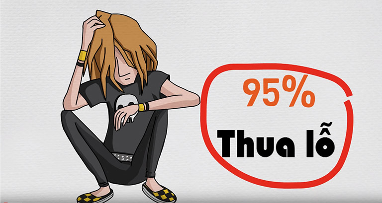 Thực trạng nghiện cờ bạc