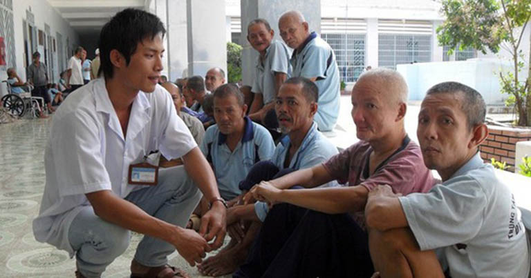 trung tâm cai nghiện cờ bạc tại Hà Nội