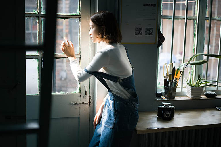 Biểu hiện của người đàn ông vô tâm