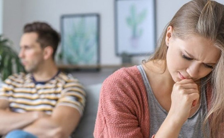 Biểu hiện của người đàn ông vô tâm