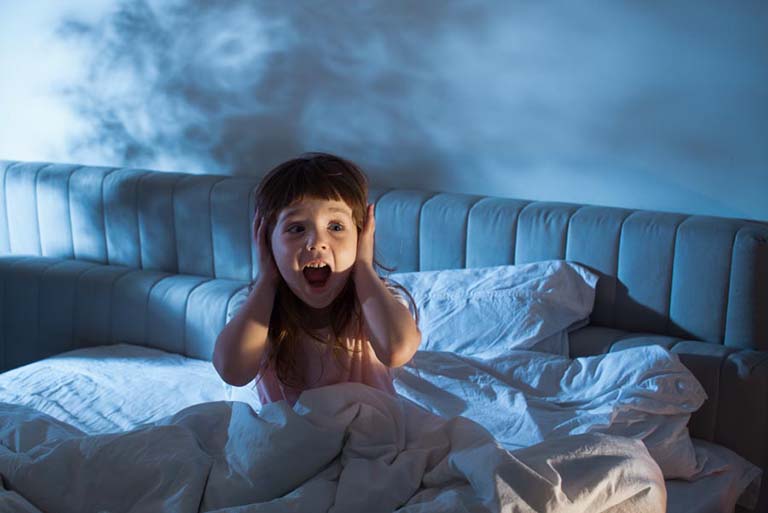 hội chứng giấc ngủ kinh hoàng hội chứng giấc ngủ kinh hoàng