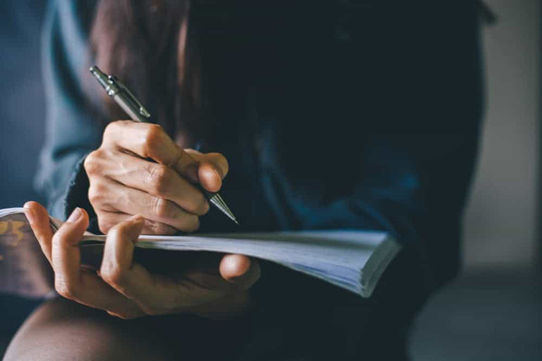 Quiz test rối loạn lo âu
