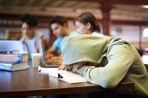 Quiz test trầm cảm tuổi dậy thì