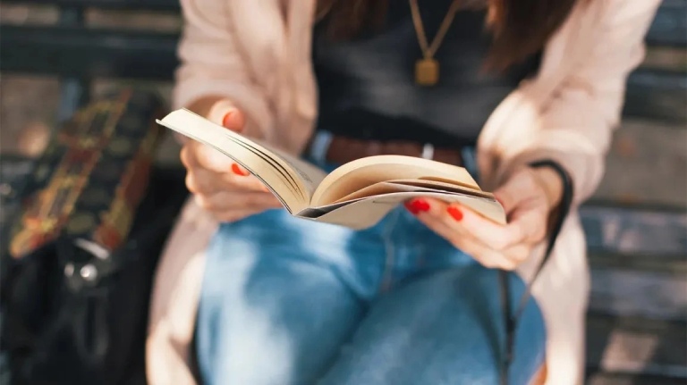 Sách cho người trầm cảm