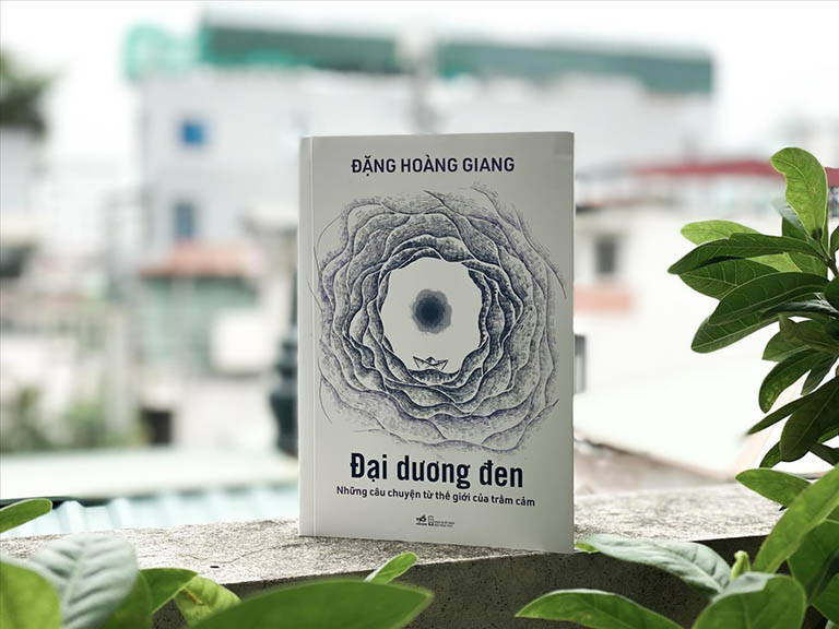 Sách cho người trầm cảm