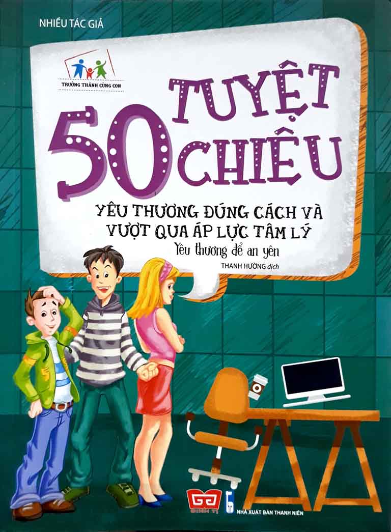 Sách cho người trầm cảm