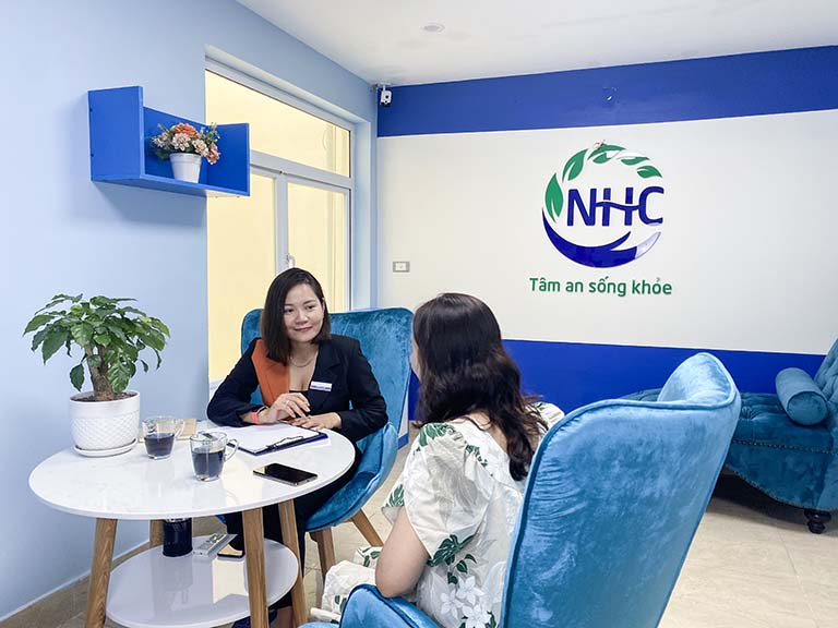 triệu chứng stress ở nữ giới