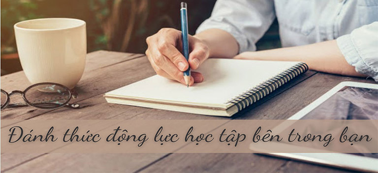 Động lực học tập