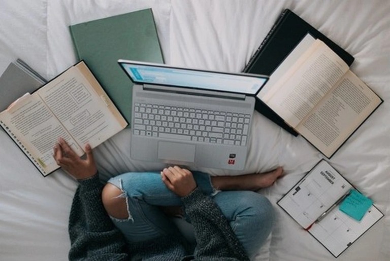 Động lực học tập