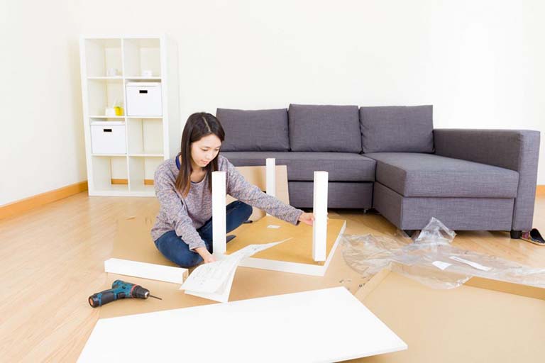 Hiệu ứng IKEA là gì Hiệu ứng IKEA là gì