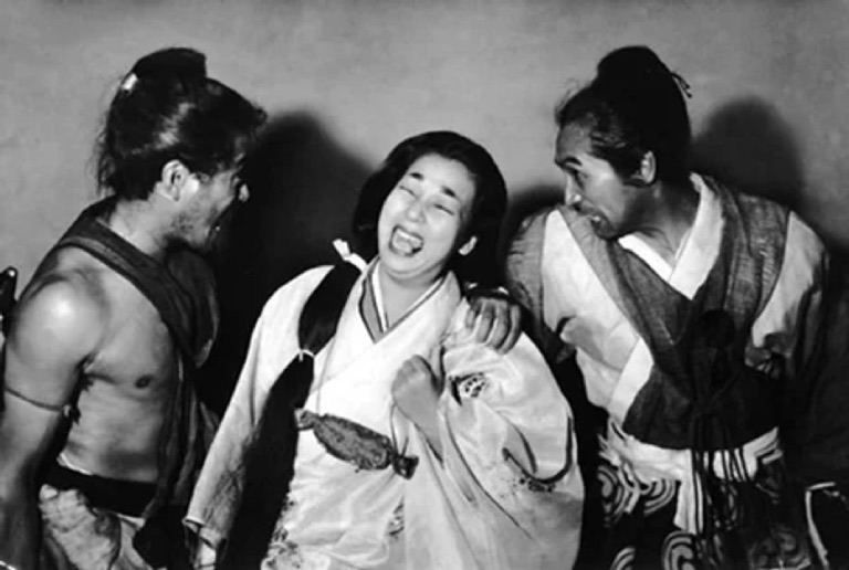 Hiệu ứng Rashomon