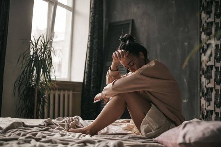 Hội chứng Cotard nguy hiểm không?