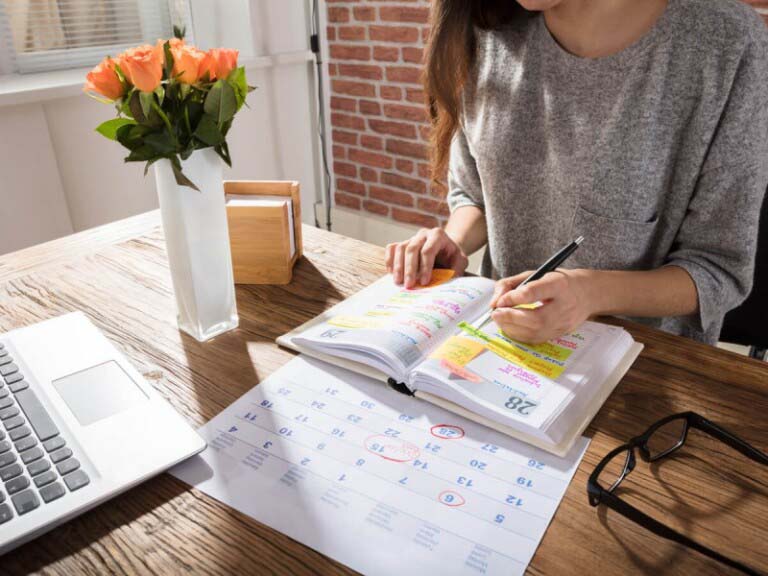 Mục tiêu học tập của sinh viên