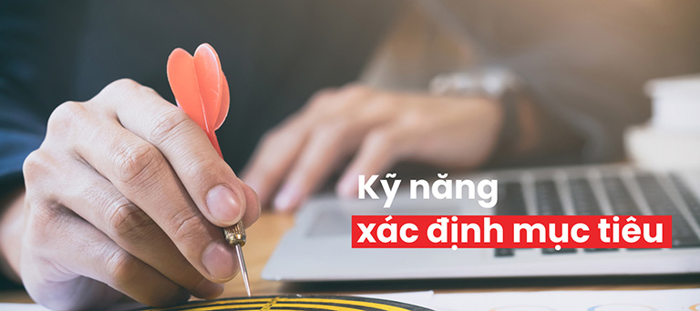 Mục tiêu học tập của sinh viên