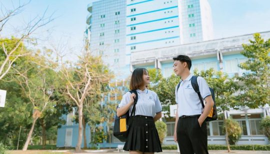 Mục tiêu học tập của sinh viên