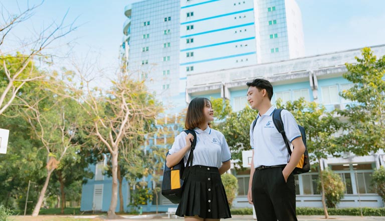 Mục tiêu học tập của sinh viên