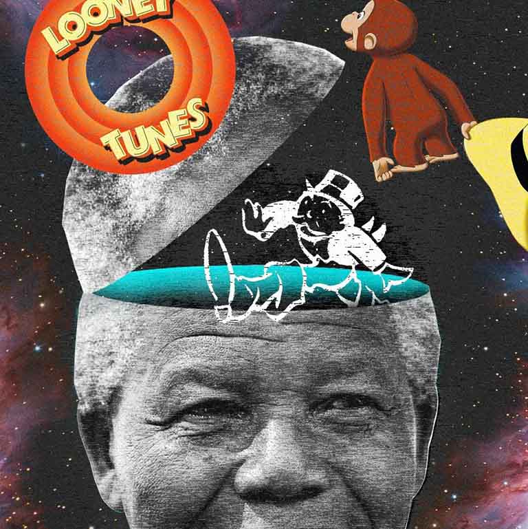 hiệu ứng Mandela là gì hiệu ứng Mandela là gì