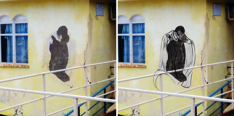 Pareidolia