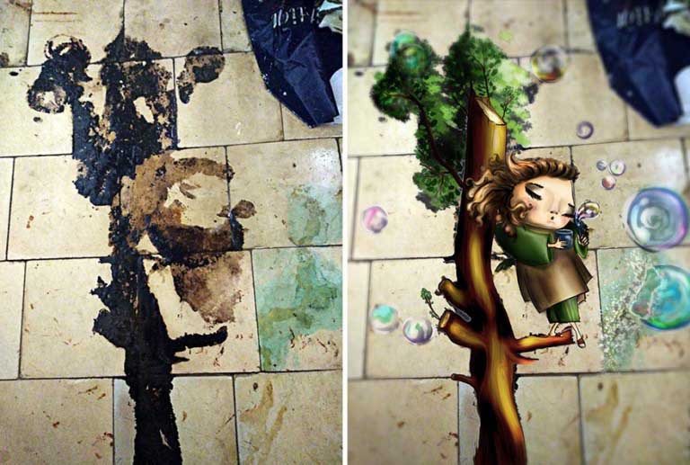 Pareidolia