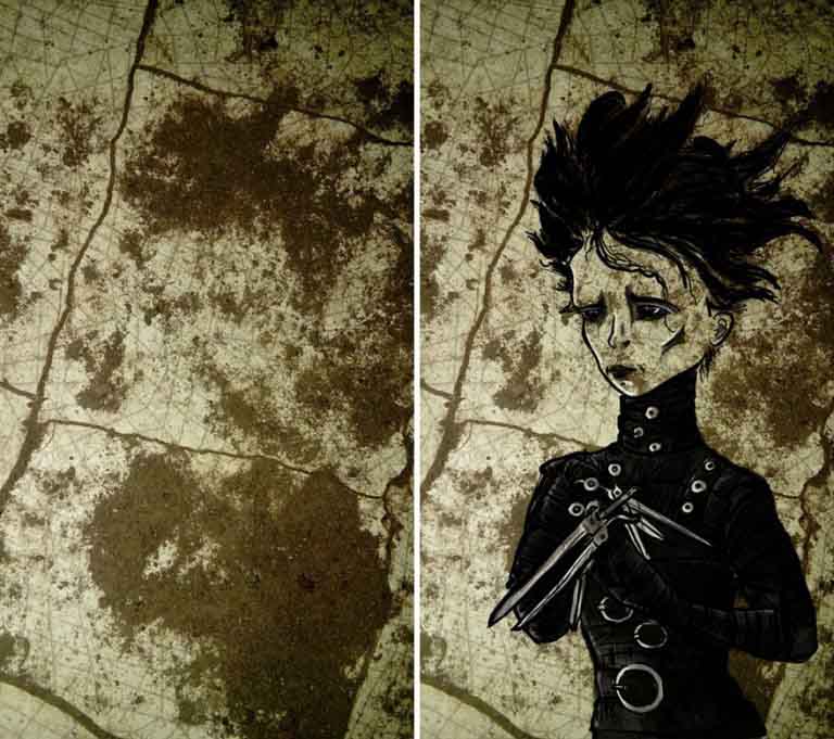 Pareidolia