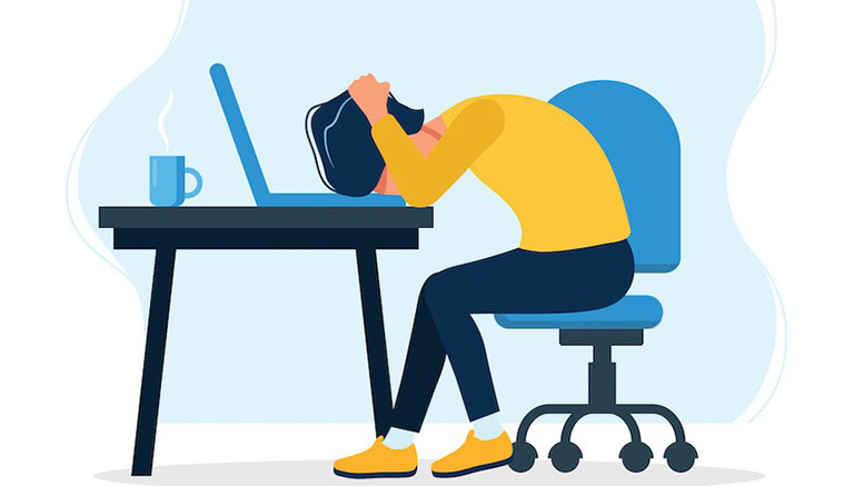 biểu hiện của bất lực tập nhiễm biểu hiện của bất lực tập nhiễm