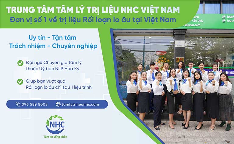 điều trị chứng sợ bẩn điều trị chứng sợ bẩn