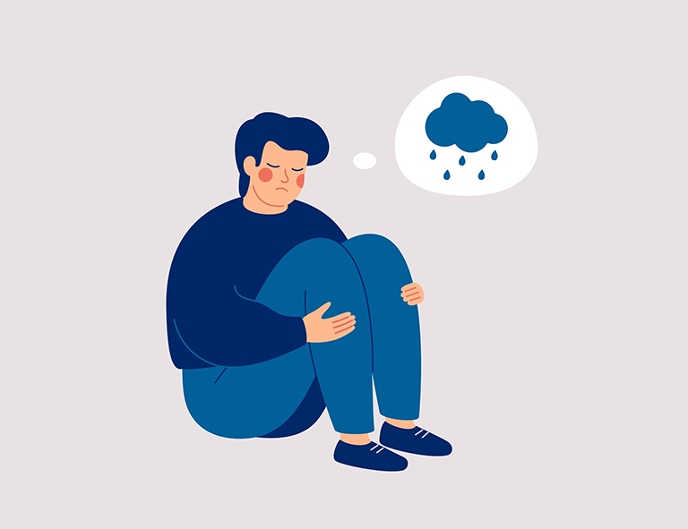 tâm lý nạn nhân là gì Tâm lý nạn nhân (Victim mentality) là gì