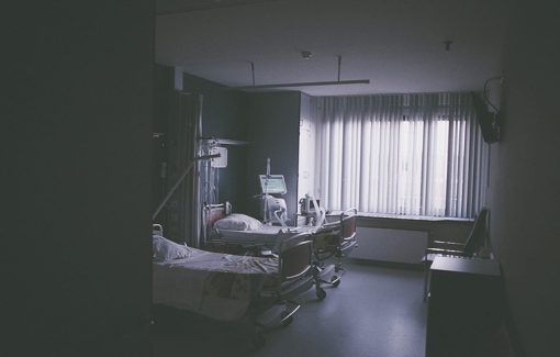 hội chứng sợ bệnh viện