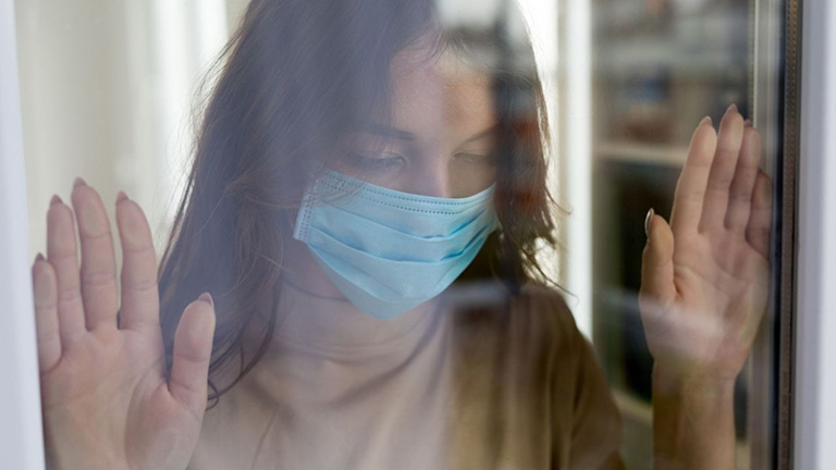 hội chứng Nosocomephobia hội chứng Nosocomephobia