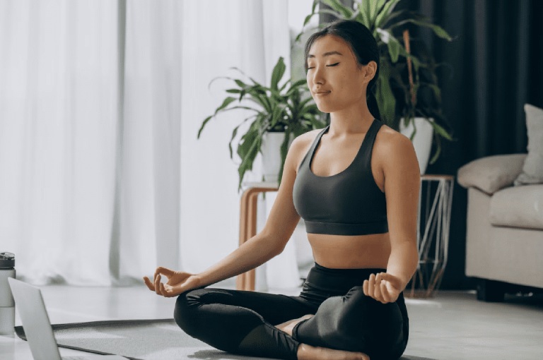 Cách vượt qua hội chứng sợ nước