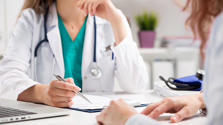 chẩn đoán chứng sợ thuốc chẩn đoán chứng sợ thuốc