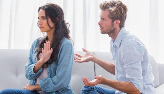 Silent Treatment (im lặng độc hại) là gì?