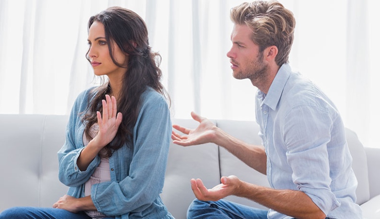 Silent Treatment (im lặng độc hại) là gì?