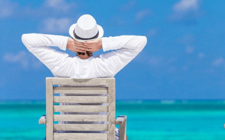 Cách khắc phục tình trạng nghiện công việc