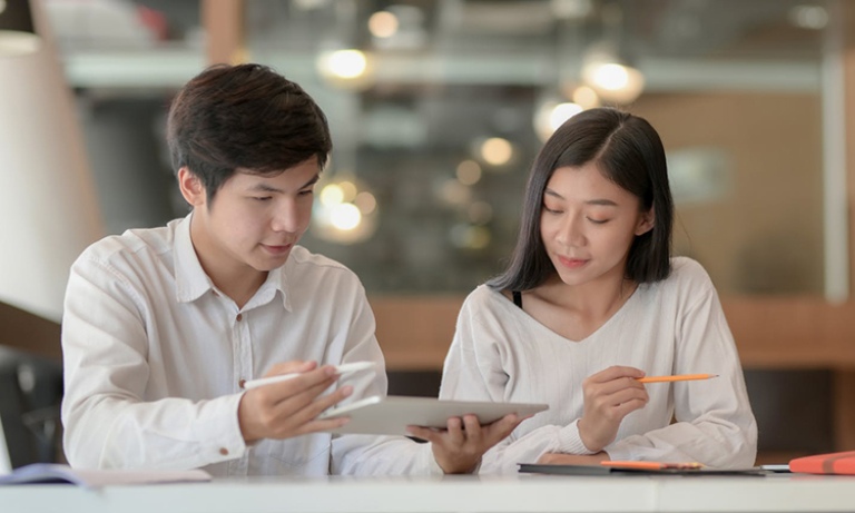 Yếu tố quyết định nội tâm mạnh mẽ